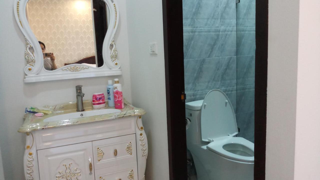 Villa Bouathong Hotels Luangprabang Kültér fotó