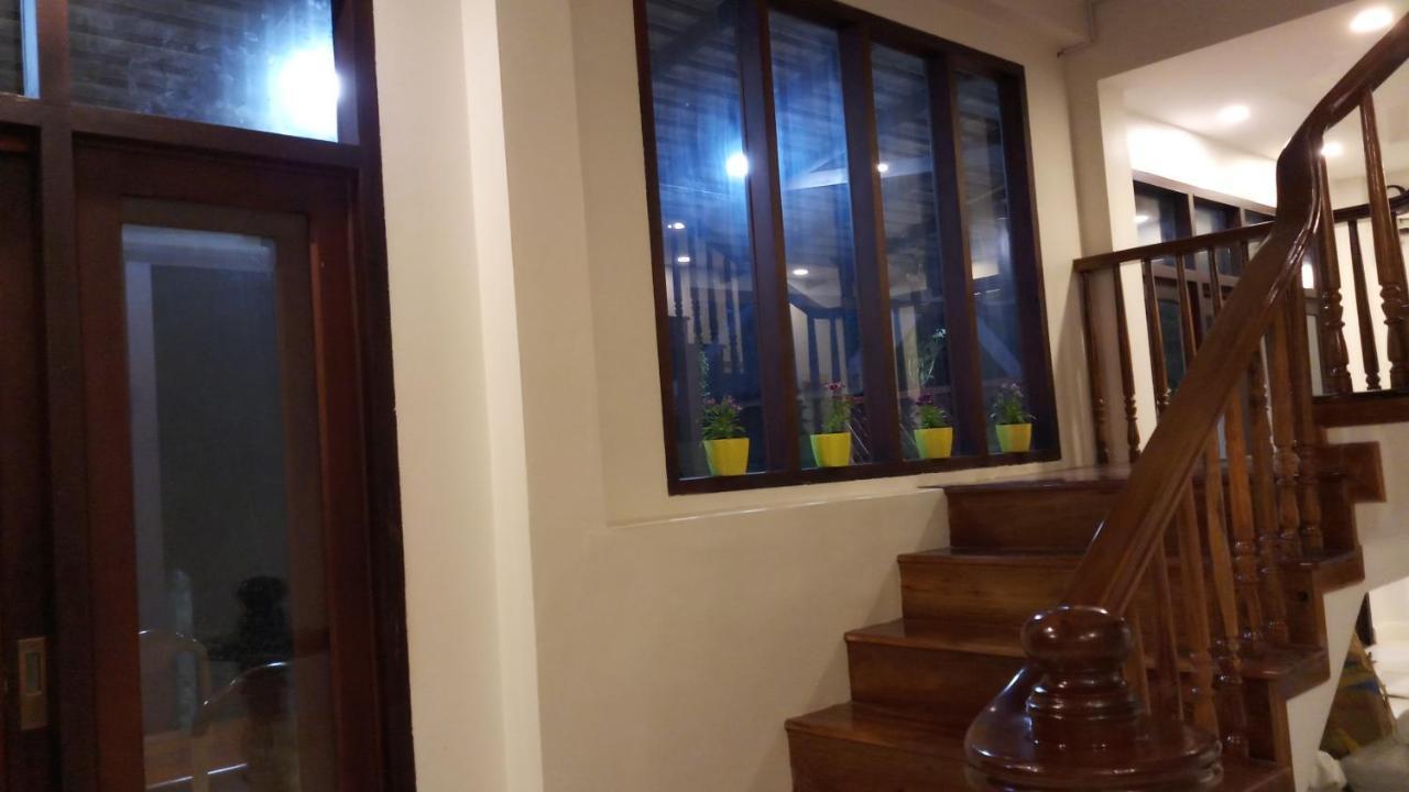 Villa Bouathong Hotels Luangprabang Kültér fotó