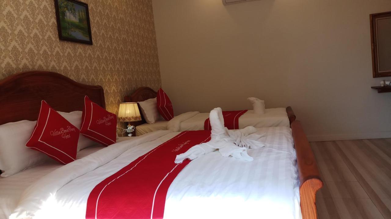 Villa Bouathong Hotels Luangprabang Kültér fotó