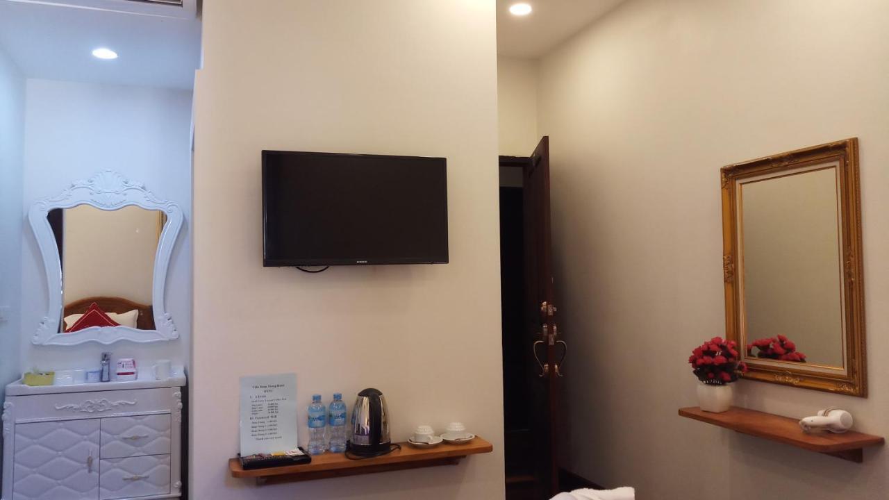 Villa Bouathong Hotels Luangprabang Kültér fotó